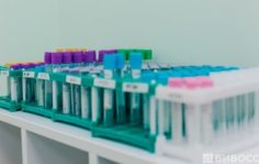 Франшиза Лабораторная служба Хеликс: Лаборатории и диагностические центры