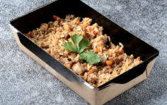 Франшиза Delivery Club Daily: Автоматы вкусной и свежей еды