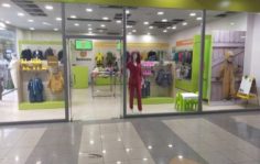 Франшиза Bambinizon: Российский производитель уникальных ярких комбинезонов
