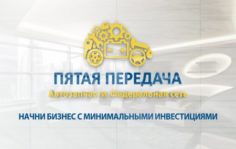 Франшиза ПятаяПередача.рф: Магазин автозапчастей