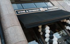 Франшиза Wine & Whiskey by Simple: Винотека