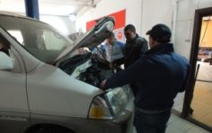 Франшиза Хитавто: Автосервис