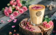 Франшиза Tucano Coffee: Кофейня, как креативное пространство