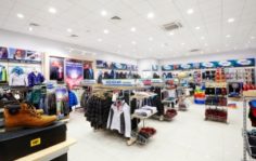 Франшиза Спортландия: Сеть спортивных магазинов для всей семьи