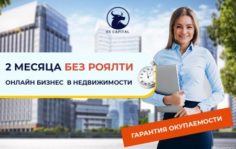 франшиза OX Capital