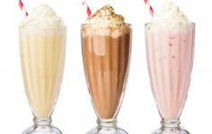 Франшиза Gelateria PLOMBIR: Итальянские кафе-мороженое