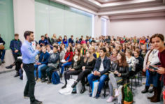 Франшиза Lancman School: Курсы  ЕГЭ и ОГЭ в формате малых групп