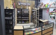 Франшиза Smoking Shop: Федеральная сеть табачного магазина