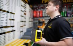 Франшиза МКРЕП: Магазин крепежа, инструмента, такелажа и электрики