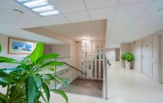 Франшиза Открытая клиника: Сеть клиник