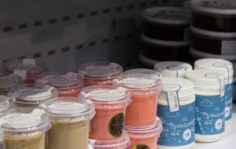 Франшиза Ферма.рф: Сеть магазинов натуральных и экологических продуктов