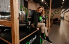 Франшиза Бодрый день: Кофе с собой и свежая выпечка