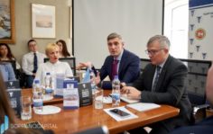 Франшиза SOPRANOCAPITAL: Агентство по привлечению инвестиций для юр. лиц. из гос. программ и от частных инвесторов