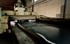 Франшиза КАРЕЛЬСКИЙ МОНУМЕНТЪ: Выпуск мемориальной продукции из природного габбро-диабаза