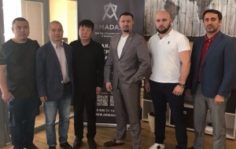 Франшиза ARMADA.VIP: Сервис личной охраны, доступный в смартфоне