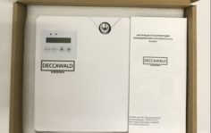 Франшиза DECCAWALD Aroma: Аромамаркетинг