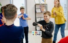 Франшиза KIBERone: Международная кибершкола будущего