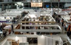 Франшиза Первый Гипермаркет Мебели: Сеть магазинов мебели