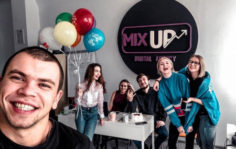 Франшиза MixUP: Рекламные услуги в интернете и социальных сетях