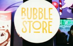 Франшиза Bubble Store: Сеть кафе-баров азиатских напитков Bubble tea