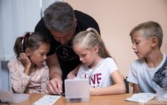 Франшиза Тесла: Клуб юных инженеров