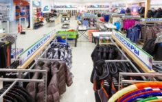 Франшиза Спортландия: Сеть спортивных магазинов для всей семьи