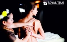 Франшиза ROYAL THAI: Сеть СПА-салонов тайского массажа