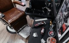 Франшиза Pomades: Барбершоп "без записи"
