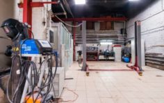 Франшиза ГАРАНТ-ГАЗ: Автосервис по установке газобаллонного оборудования