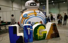 Франшиза Лига Роботов