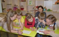 Франшиза ЛюБимый Жук: Международная Школа Бизнеса для детей