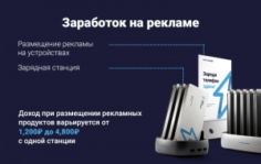 Франшиза Jast Charger: Зарядные устройства