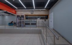 Франшиза Пенный Рай: Магазин разливных напитков