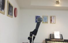 Франшиза Vocal Work: Школа вокала