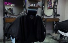 Франшиза POINT BARBERSHOP: Барбершоп с сильным брендом