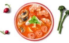 Франшиза IMPERATOR FOOD: Вкусная еда в разных форматах