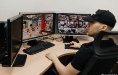 Франшиза Crazy Cart: Дрифт-картинг