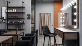 Франшиза Beauty Studio Инны Морозовой: Сеть студий красоты