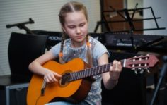 Франшиза Romantic Sound: Центр музыкального и художественного развития