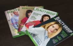 Франшиза Realty Group: Агентство недвижимости