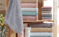 Франшиза Arya Home: Поставщик турецкого текстиля для дома