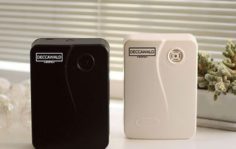 Франшиза DECCAWALD Aroma: Аромамаркетинг