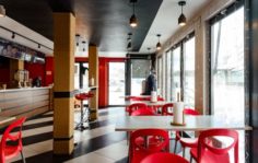 Кафе быстрого питания Meal Point