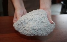 Франшиза ЛЕПА: Продажа трогательного песка