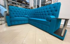 Франшиза ReHome: Изготовление и перетяжка мягкой мебели