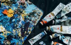 Франшиза Profi Art: Школа рисования дизайна и флористики