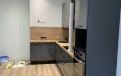 Франшиза СК-ТАНОС: Ремонтно-отделочные работы