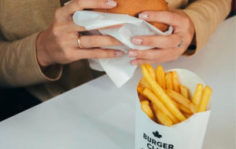 Франшиза Burger Club: Крафтовые бургерные