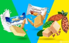 Франшиза АККОНД: Розничный магазин продукции кондитерской фабрики