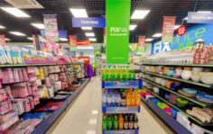 Франшиза Fix Price: Сеть магазинов низких цен